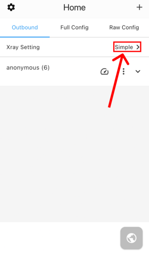 onexray-xray-parameter