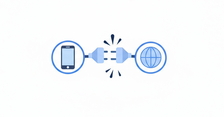 VPN сам выключается на Android или iOS? Включаем killswitch