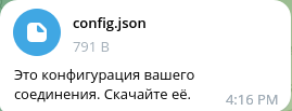 скачать-сonfig-json