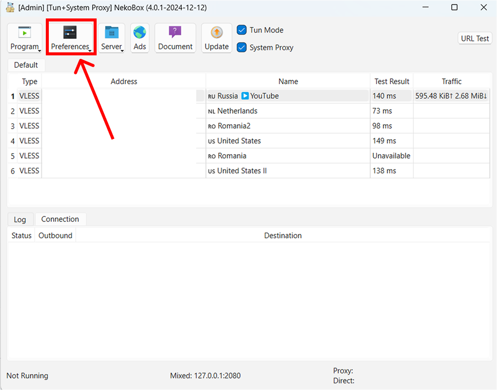 nekoray-settings-groups